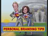 Frank's (Personal Branding) Strategies - {Brand Yourself}!!!