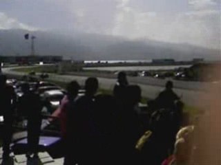 4 Ekim İzmit / Körfez Drag Yarışı