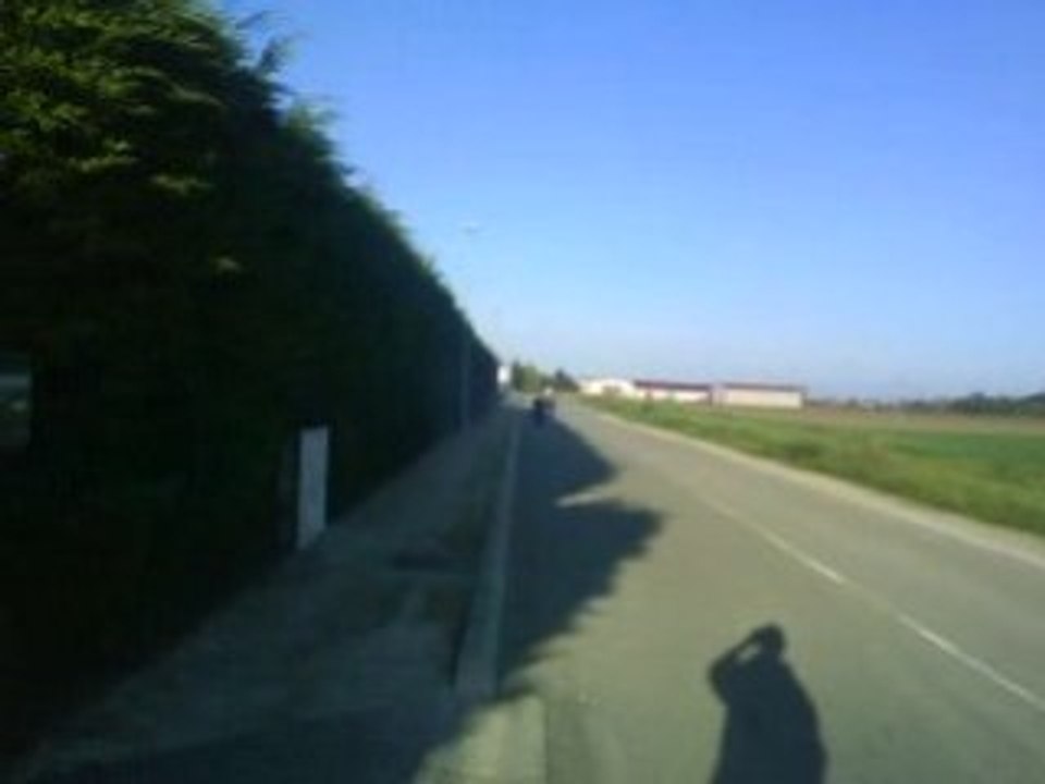 Run Sproject et next