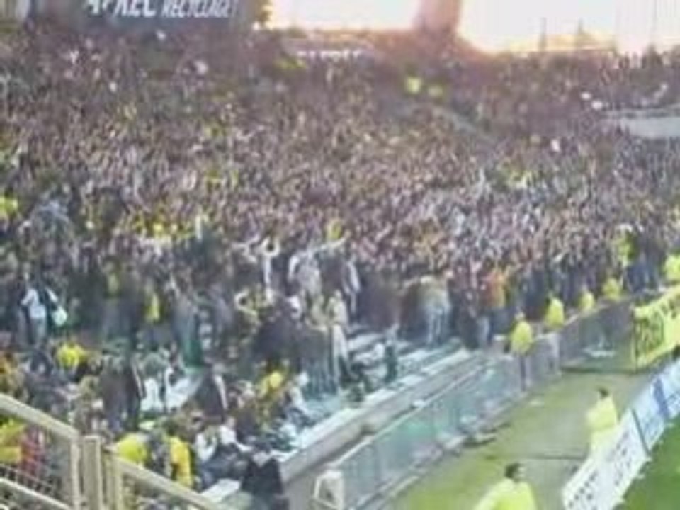 Nantes Saint-Etienne