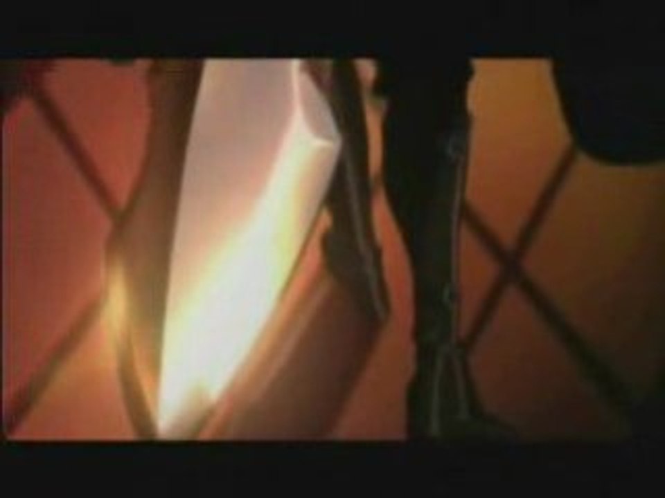 AMV - Devil May Cry Trailer