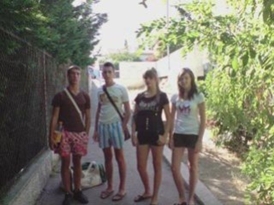Summer 2oo8