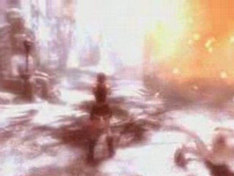 tomb raider underworld