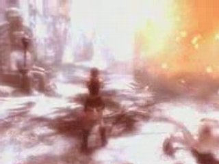 tomb raider underworld