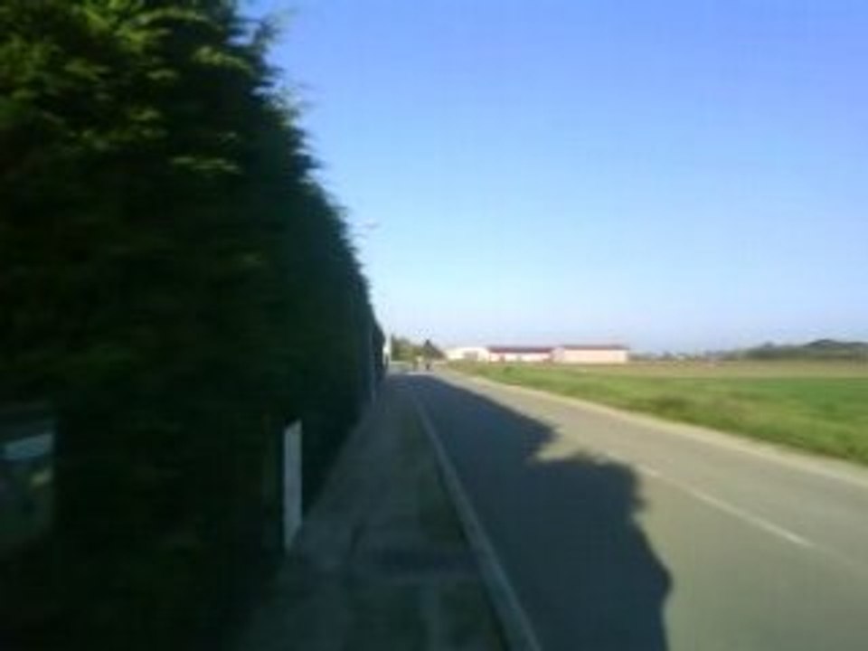 Run spirit et next 2