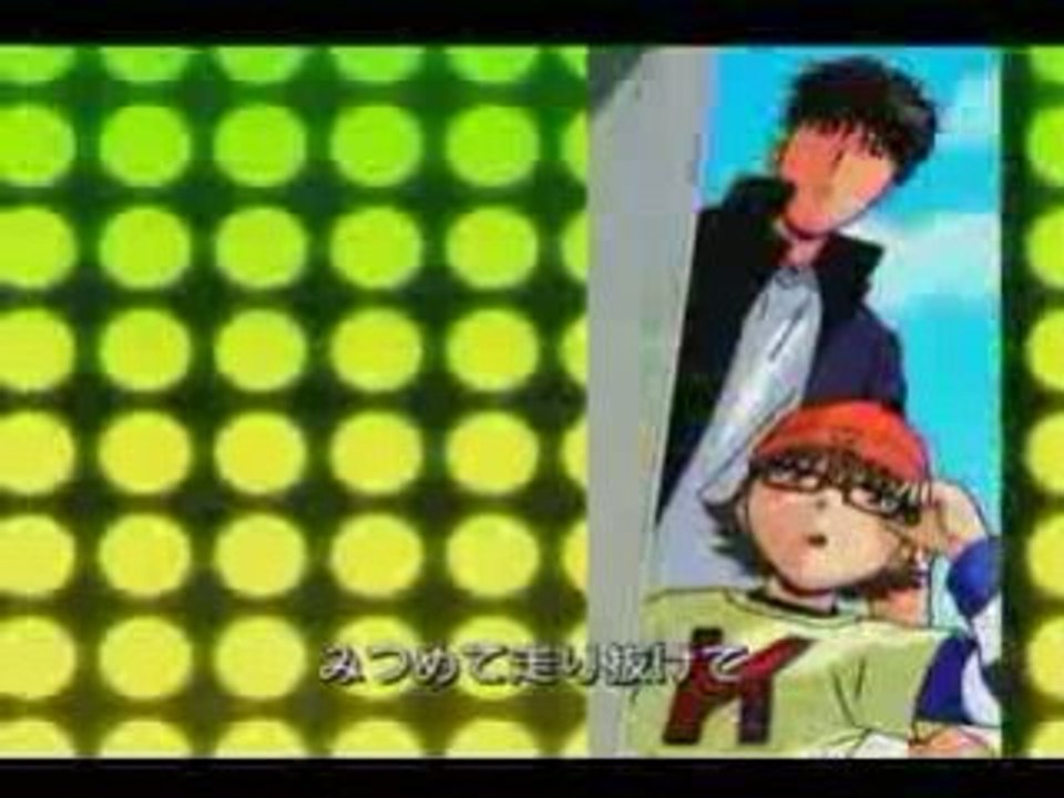 Tantei Gakuen Q op