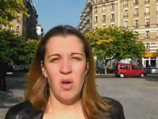 CCC Paris 15-  Elodie Cuerq - Delanoe, un social moderne