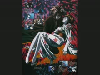 Konoyo no Uta: version avec paroles