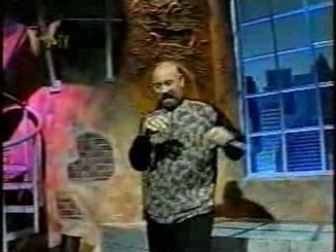 Oscar de Leon - lloraras (salsa)