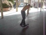 Moi hardflip