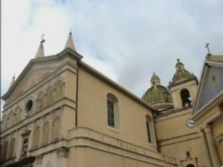 Estemporanea a Nocera Terinese