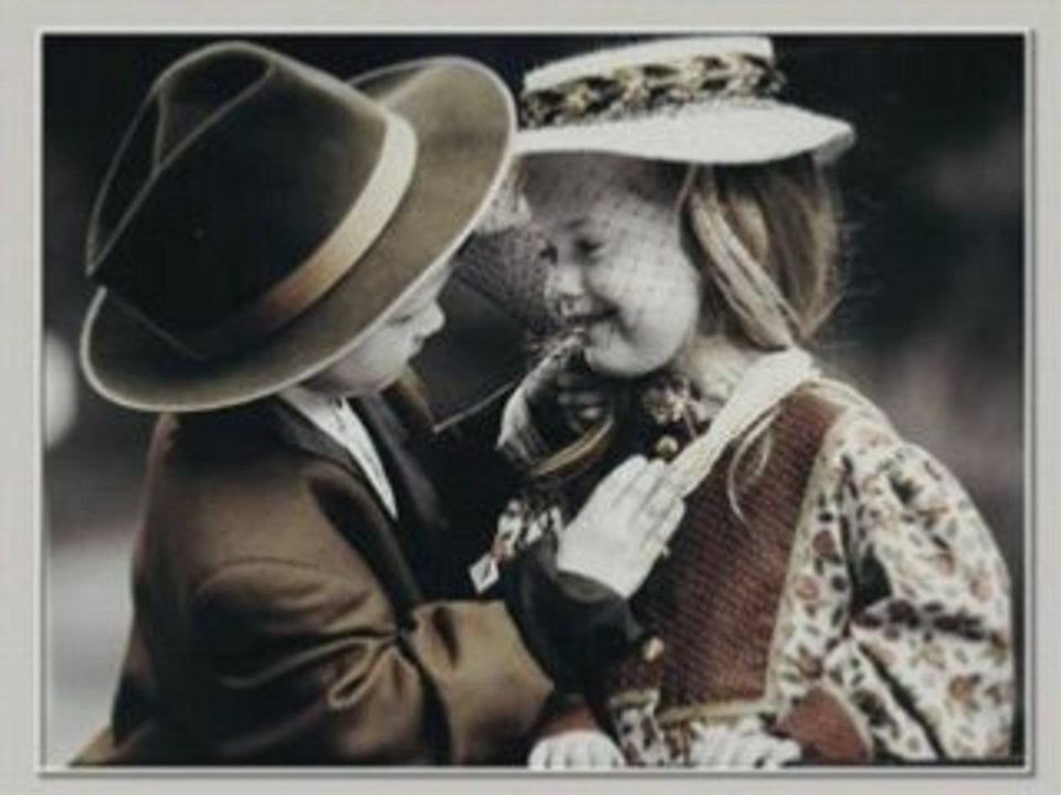 Moi & mon bébé