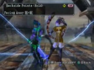 Tira - Movimientos con ABK