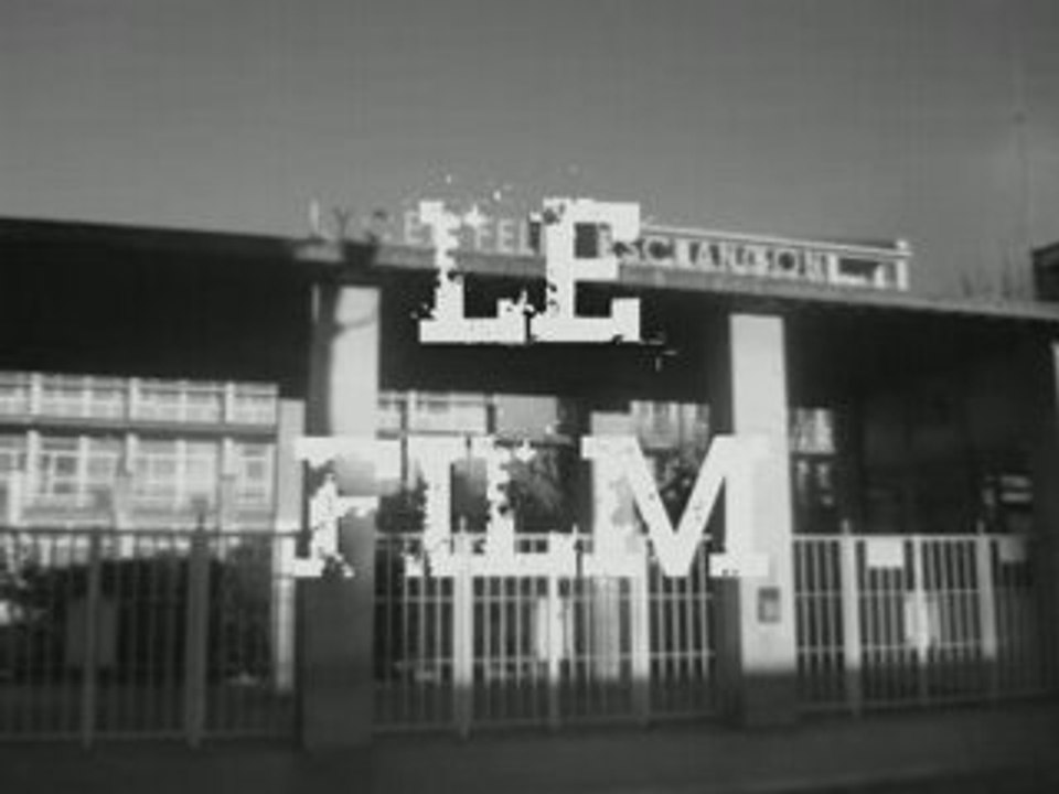 Teaser 1 lycée