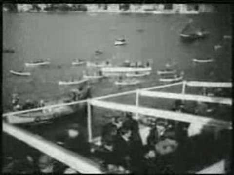 ATATURK ANKARANIN KALBİ 1934 SOVYET BELGESELİ-BÖLÜM-4