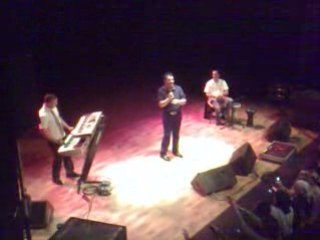 Sharef et cheb abdou