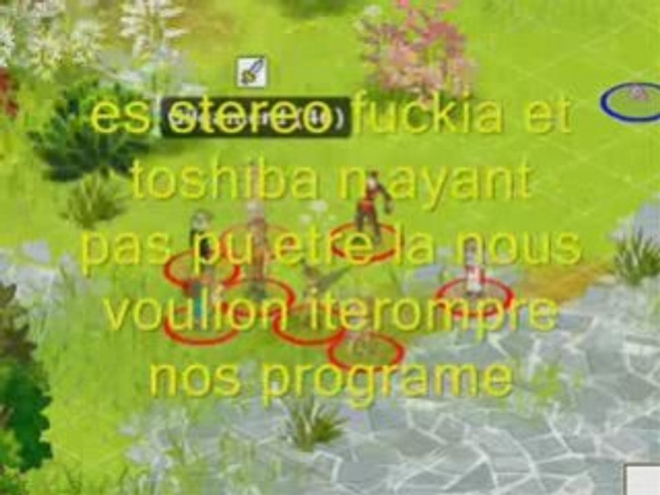 legend noob