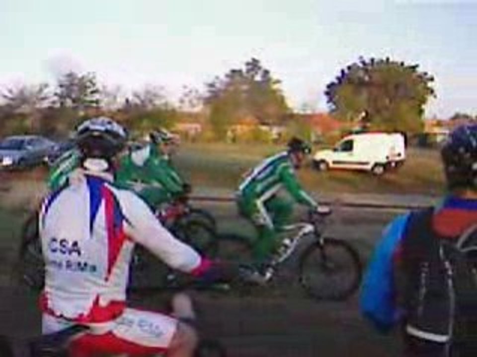 La Roger Legeay 2008