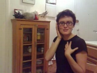 Natalya & Amy discuss Getting Sam - Part 1