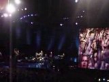 Bruce Springsteen & The E Street Band in Paris 27/06/2008