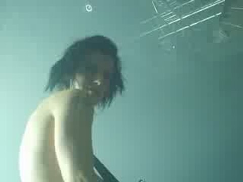 12.10.08 Cinema Bizarre à la Rockhal - Dysfunctional Family