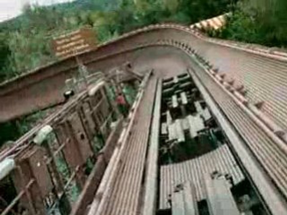 Parc Asterix With Flash'yy (l)