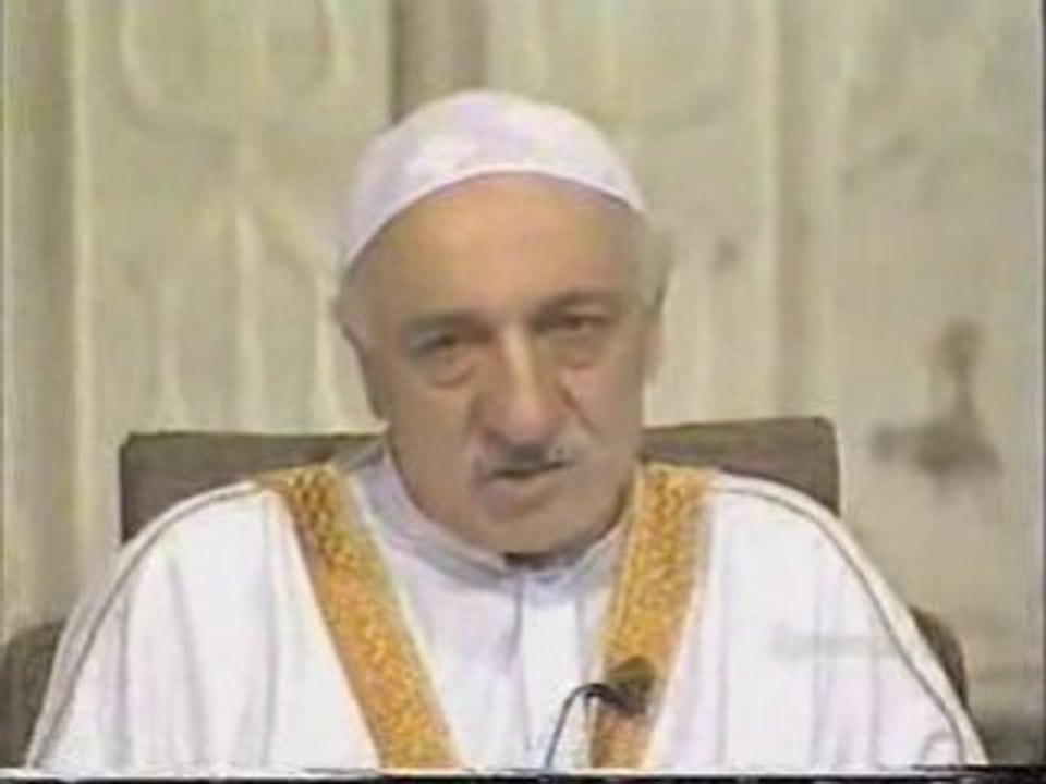 Muhabbet fedaileri savatan sz etmez