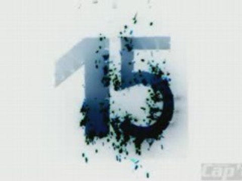 15 years of Complexe Cap'tain (official)