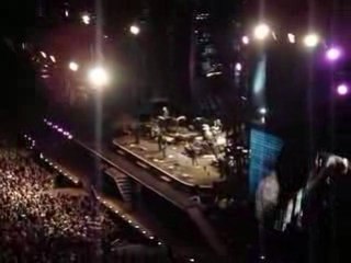 Bruce Springsteen in Copenhagen 29/06/2008 vol.3