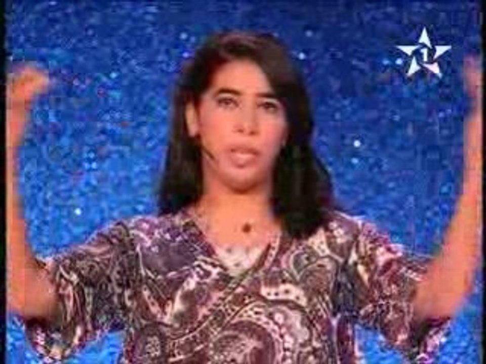 COMEDIA maria 1