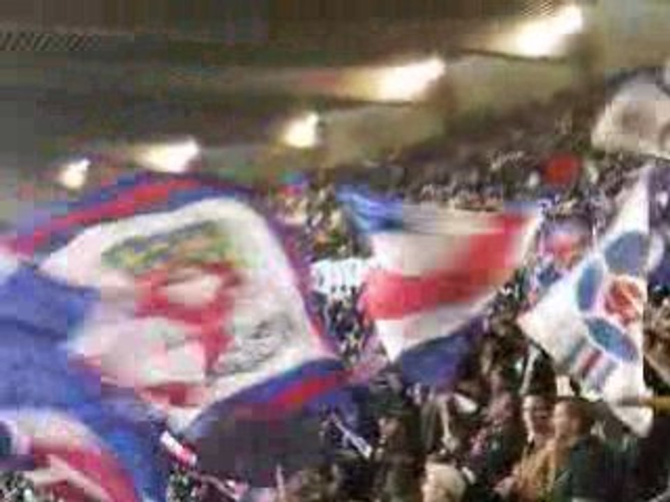 Psg-Lorient