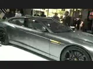 Lamborghini Estoque