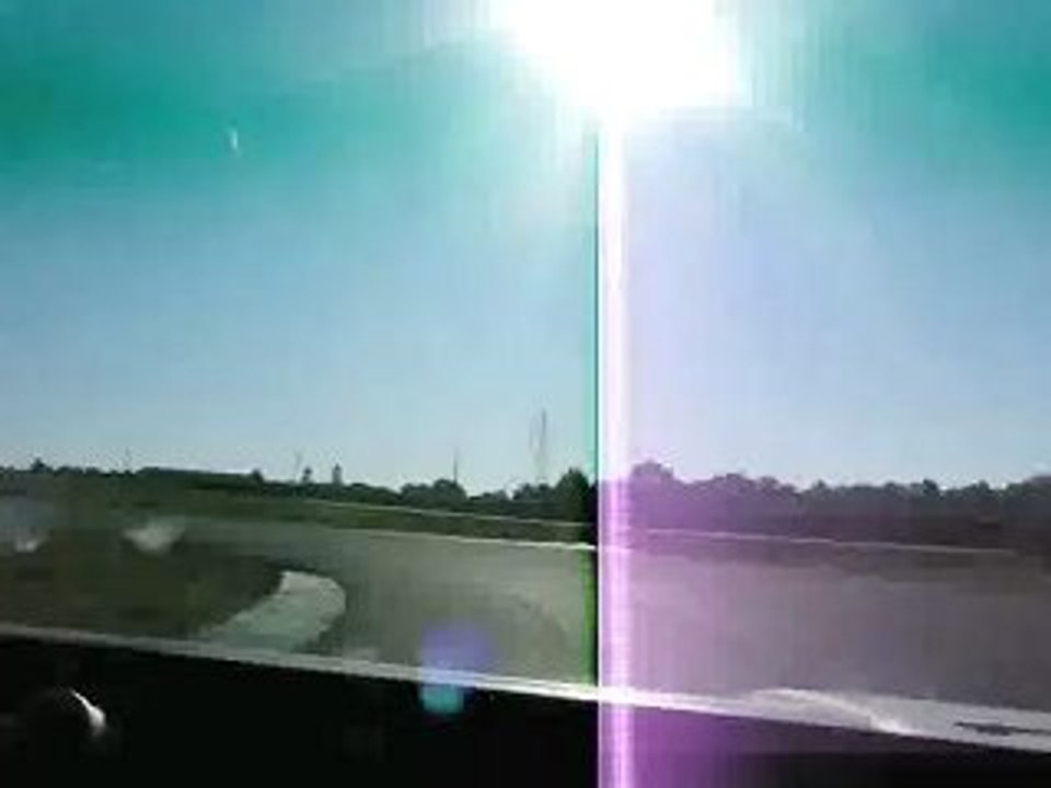 Budmobile Fay de Bretagne milieu de journée