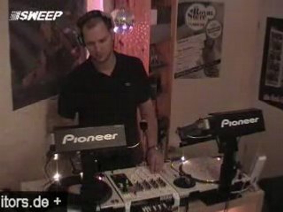 Massiv B. of Spinnin Elements at Sweep! - Part 06
