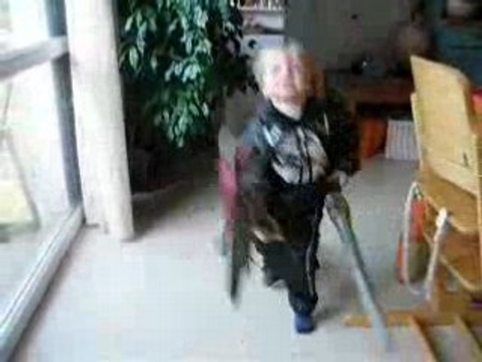 Le cavalier qui surgit de la nuit