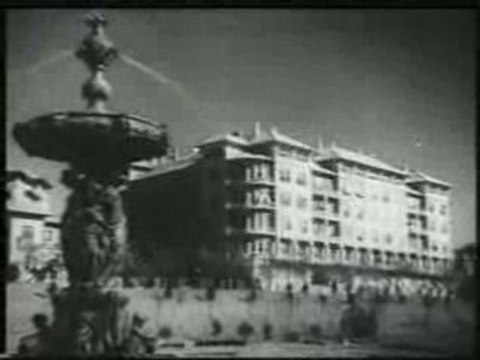 ATATURK ANKARANIN KALBİ 1934 SOVYET BELGESELİ-BÖLÜM-7