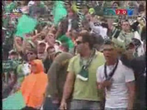 Curva Sporting ultras