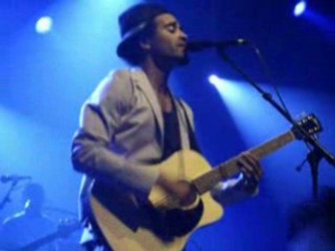 Patrice - Dove of peace aux NJP (suite)