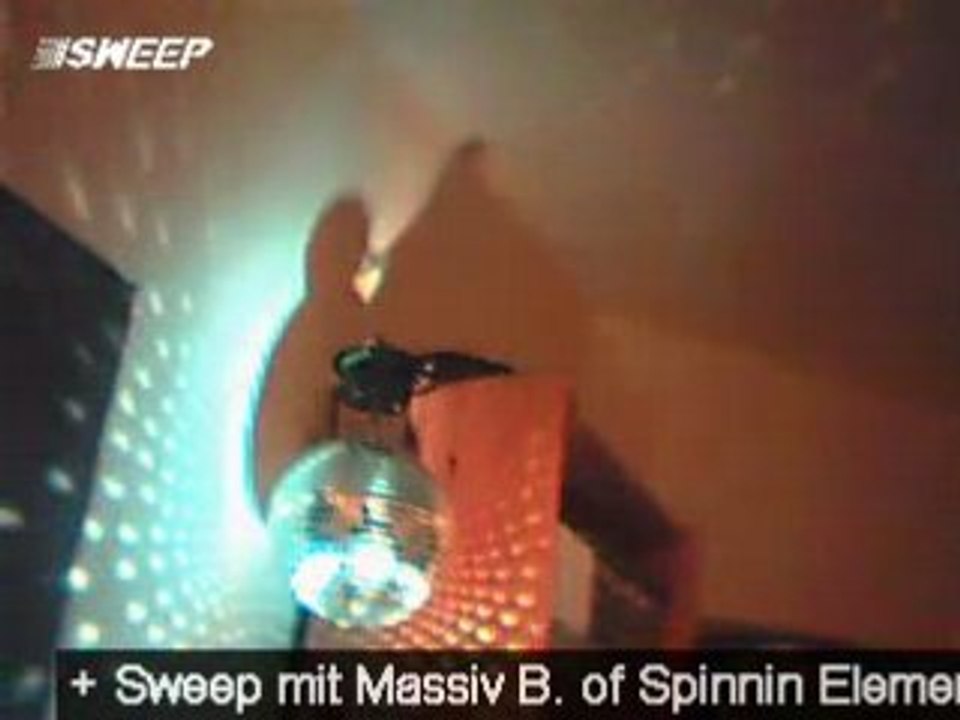 Massiv B. of Spinnin Elements at Sweep! - Part 12