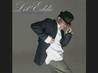 Lil Eddie - Easier to Stay