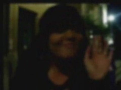 ma petite juju cherie