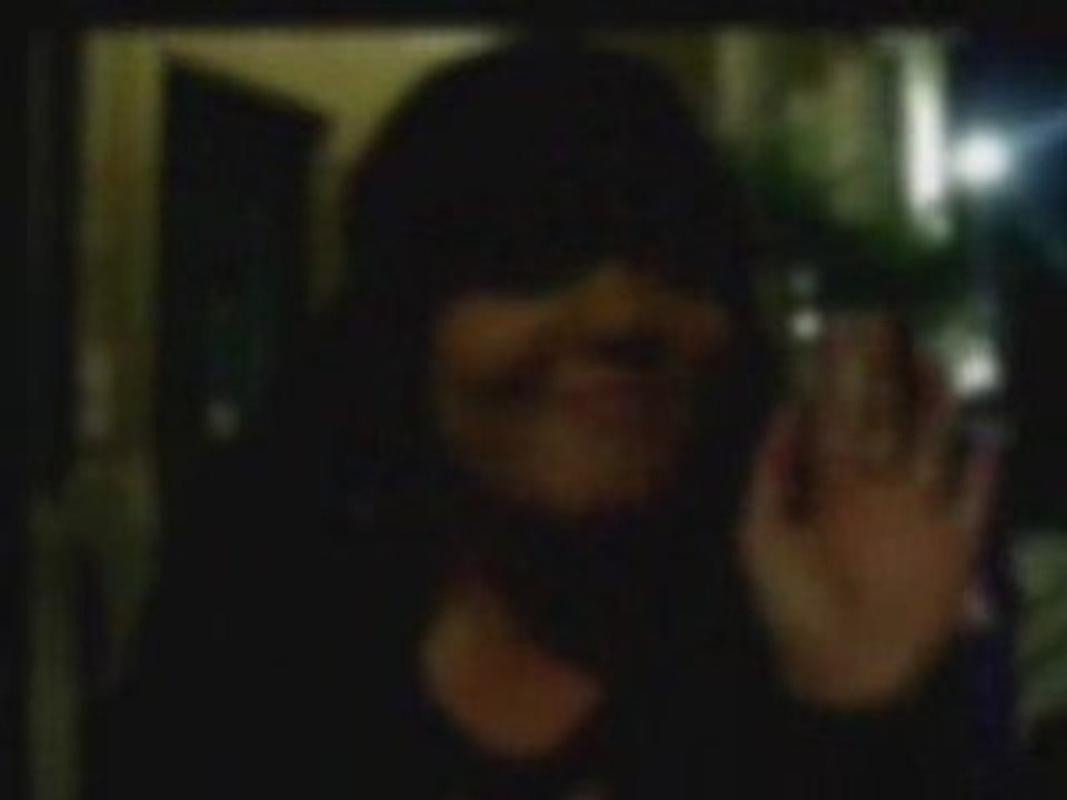 ma petite juju cherie