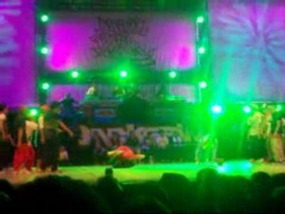 T.I.P vs FORMOSA  BOTY Inter. 2008