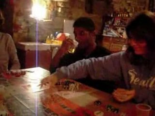 Week end dordogne poker.