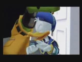 Bring Me to Life - Kingdom Hearts