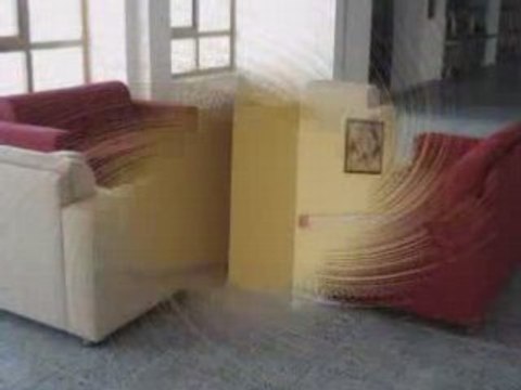 Bor Fizik Tedavi Hastanesi