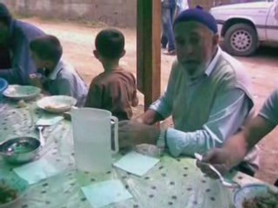 korgan soğukpınar köyünden resim kareleri