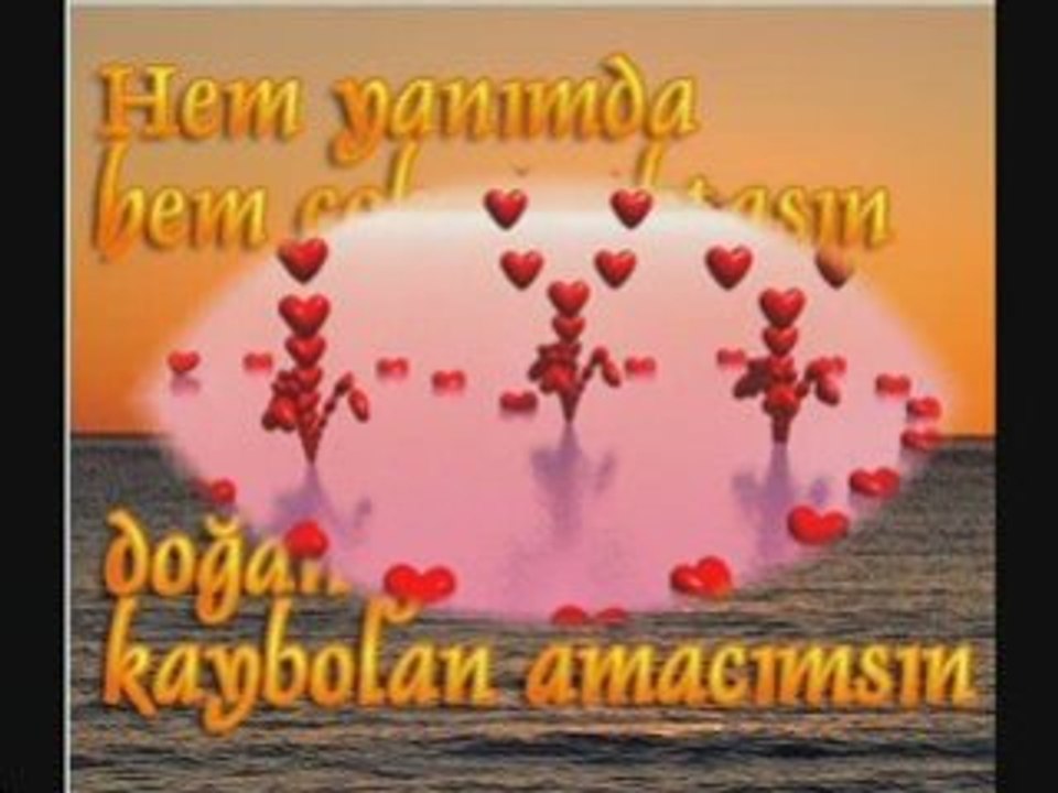 AŞK