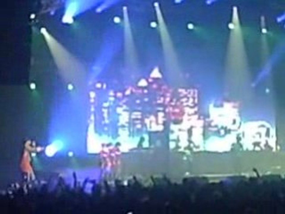 NTM - Laisse pa trainer ton fils. Montpellier, Zenith