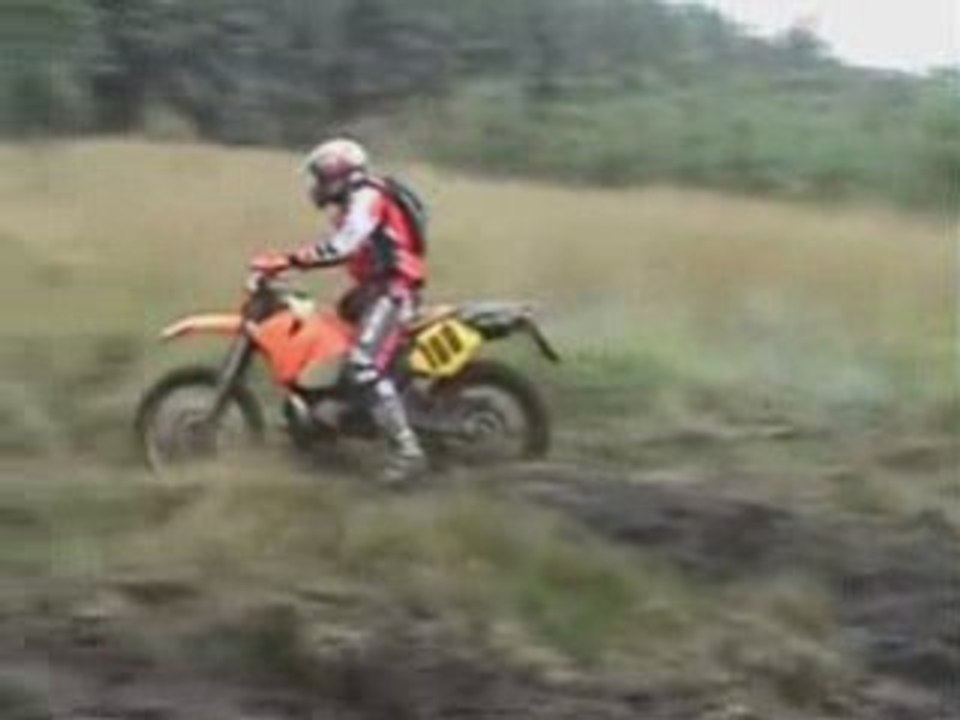 [ENDURO] NEEC Championship 2008 -Yorkshire [Goodspeed]